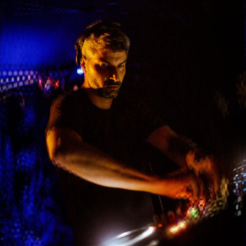 Spell Cast 031 - Allan