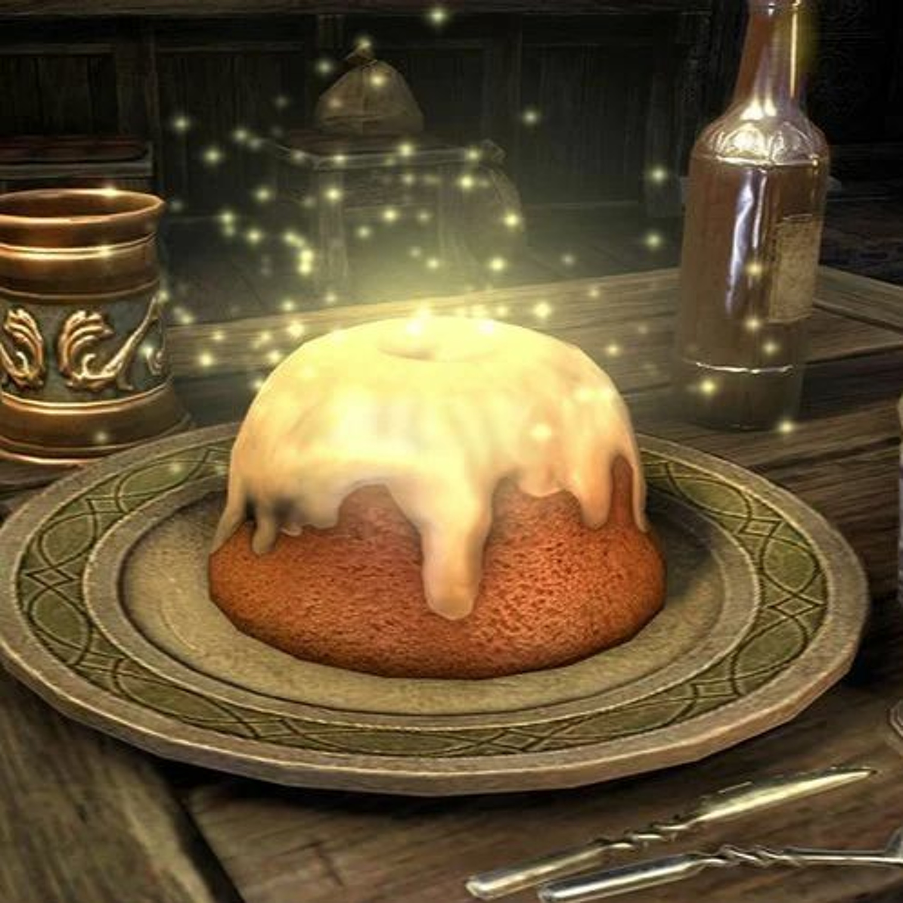 Everyday - Sweetroll episode artwork