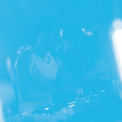 Sandor Dayala at Dekmantel Selectors 2022