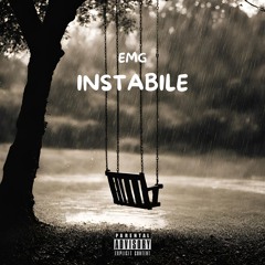 EMG - INSTABILE (prod. Sleepless Beats) (Official Audio)