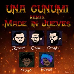 UNA CUNUMI REMIX (MP3_320K).mp3