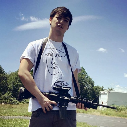 GLIMPSE OF US - Drill Remix