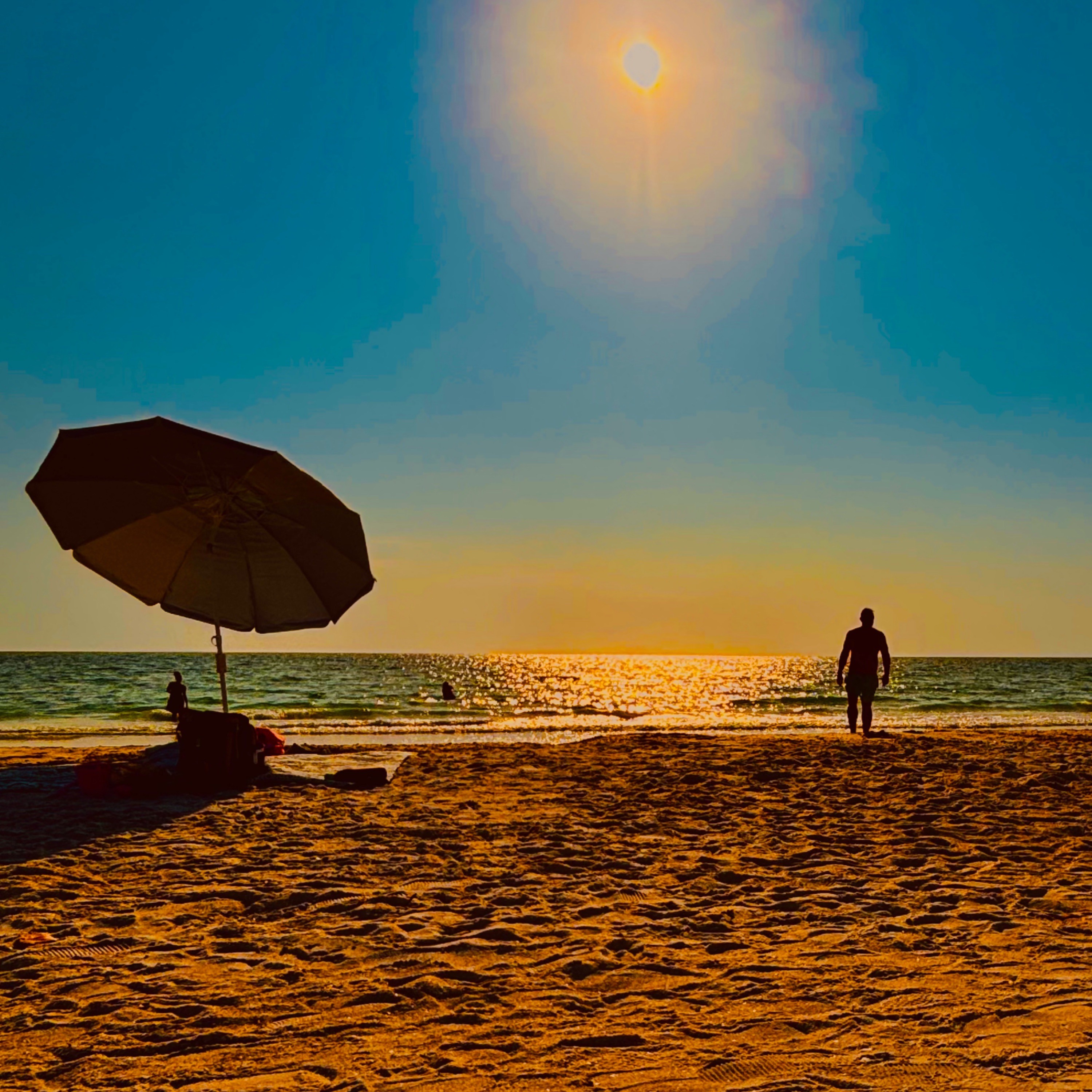Apollo beach episode artwork