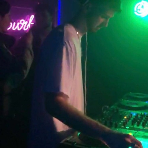 RDKN Blends #2 [Tracklist]