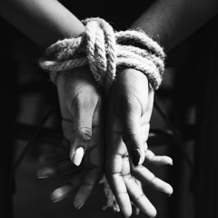 Shibari Dance