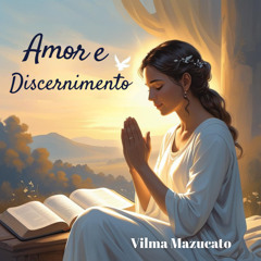 Amor e discernimento (feat. Carlos Mazucato)