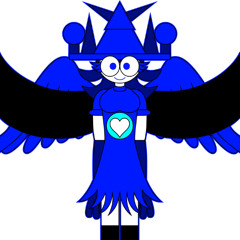 Contratiantion (Princess Contrariant fantrack)