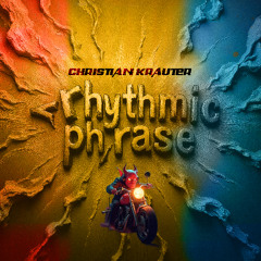 rhythmic phrase
