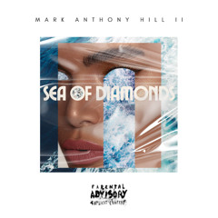 17 - Mark Anthony Hill II - Dom Perignon