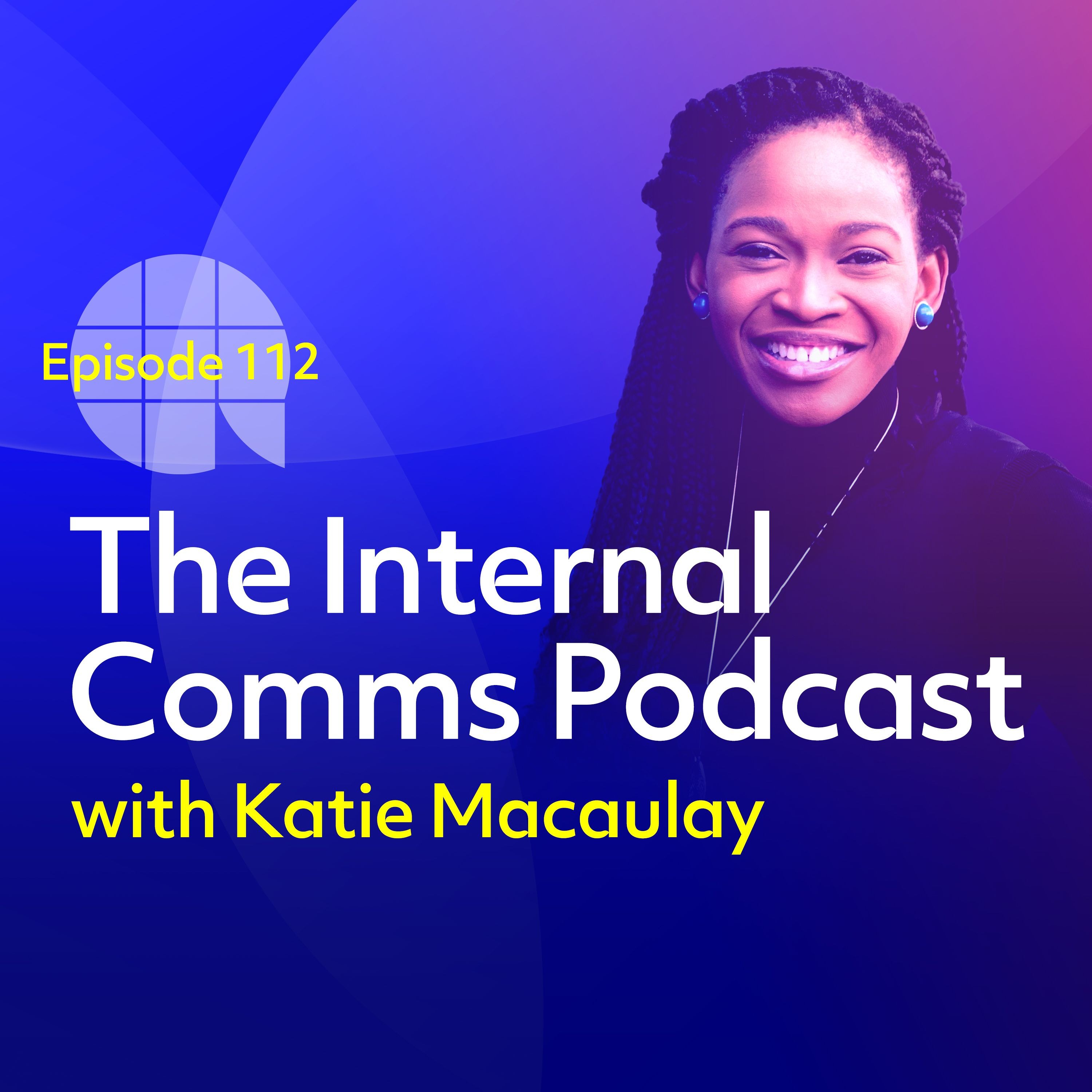 The Internal Comms Podcast