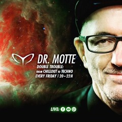 From Chillout to Techno Double Trouble Livestream 20-4-24
