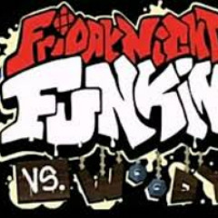 Knock Song FNF vs Woody Woodpecker  OST