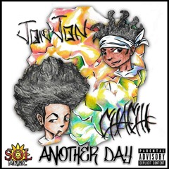 Chachi Ft. Jon Jon - Another Day  (Mixed & Mastered By) Zz - @ZzDiDit / @ZzKiD17 @SOLStudiosTuc