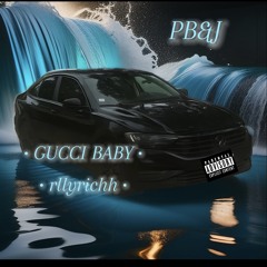 PB&J (feat. rllyrichh)