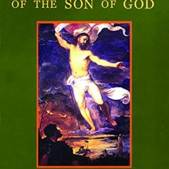 [DOWNLOAD] KINDLE ✅ The Resurrection of the Son of God (Christian Origins and the Que