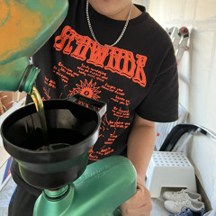 doing all the things i used to do with people, part 2 (Teen Suicide cover)