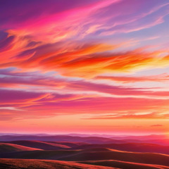 DREAMY HORIZONS