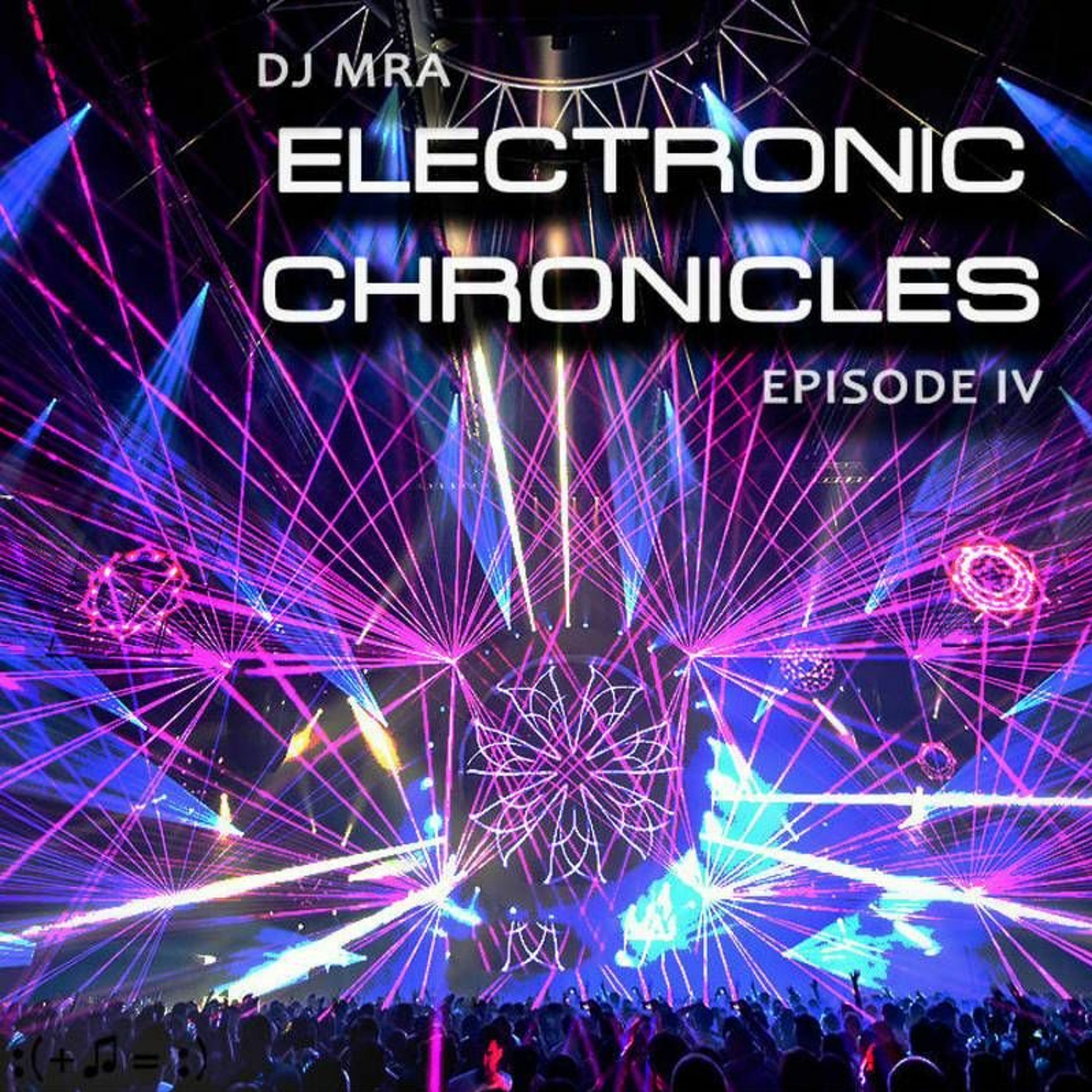Electronic Chronicles E4 - Club Tales