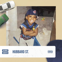Hubbard St.