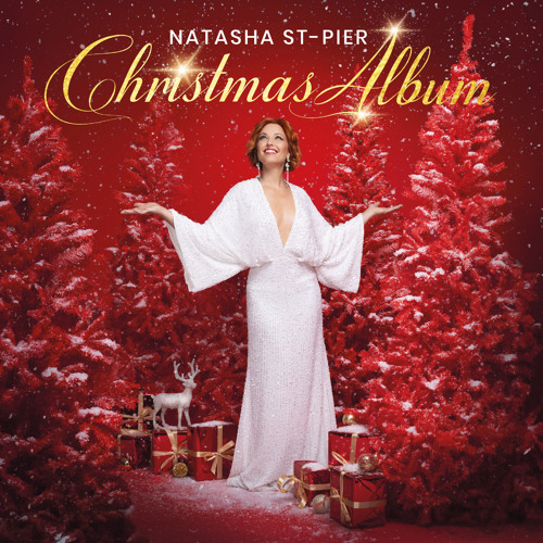 Stream Minuit Chr Tiens O Holy Night By Natasha St Pier Listen