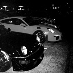 PORSCHE (Slowed)