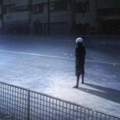im walking alone down the street again (prod. sadeiz)