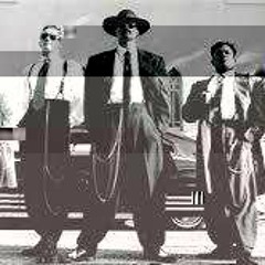 Zoot Suite Riot Meiendoshi Remix