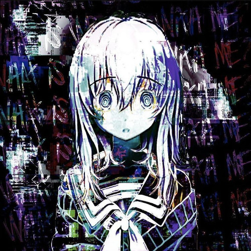 angelcore dreams (sad japanese breakcore mix)