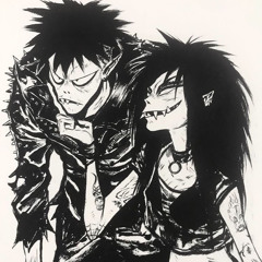 Love Hurts *P.Rizi*