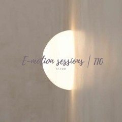 E-motion sessions | 110