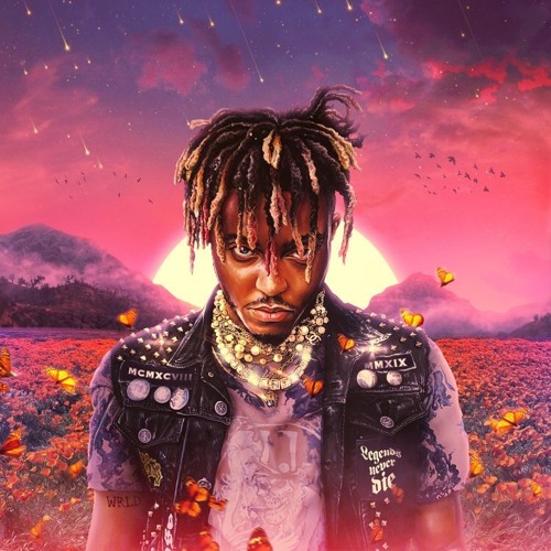 Stream Juice WRLD- Moonlight (unofficial producer) by TyoungWRLD | Listen  online for free on SoundCloud