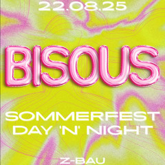 BISOUS Z-Bau / Novaleen