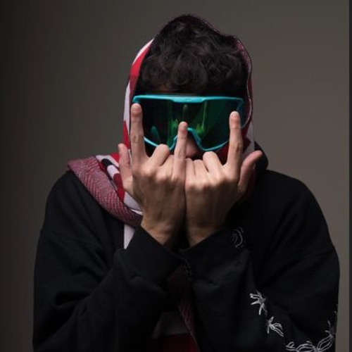 13 Killoki - KID CUDI ft. SWIRF