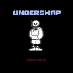 [HALOBOI3 REUPLOAD] UNDERSWAP UST 65 - Papyrus Date!