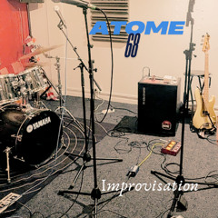 Phil harmonica - Improvisation - (Atome68 session 25 01 2025)