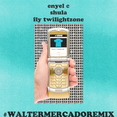 #WALTERMERCADOFREESTYLE [Shula Remix]