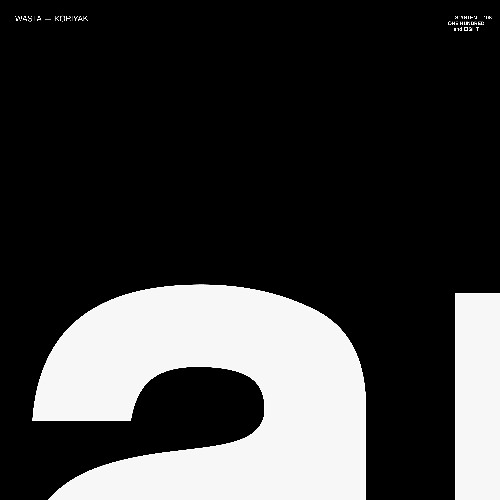 Wasta - Koriyak [snippet]
