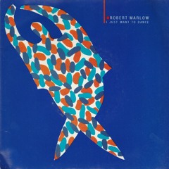 WG90 (dj mix 1983) *Identified as Robert Marlow - I Just Want To Dance*