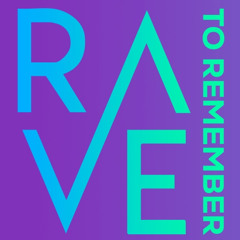 Rave to Remember - Darren Porter