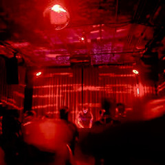 Whispers of Summer, Salacious Screams of Spring (ECFM Guestmix)