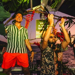 SET DO WOOOO // @ILHABELA // "SE A CANOA NÃO VIRAR"