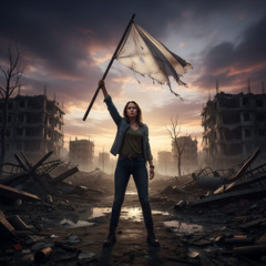 Surrender featuring katarina