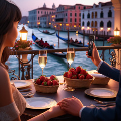 Лунный свет