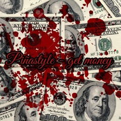 PIÑASTYLE - GET MONEY (PREVIA).wav