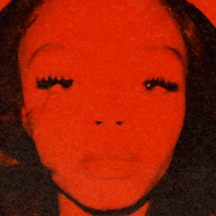 Baby Dont Walk - Ahnecia