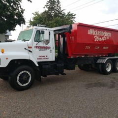 Dumpster Rental Carleton MI - Wickenheiser Waste LLC - 734-770-9689