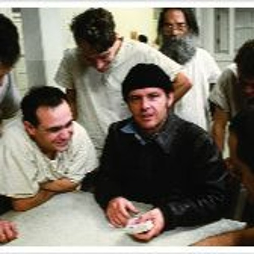 Watch one flew over the cuckoo's nest free online online