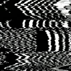 Distorted Fields (Failure Cover)