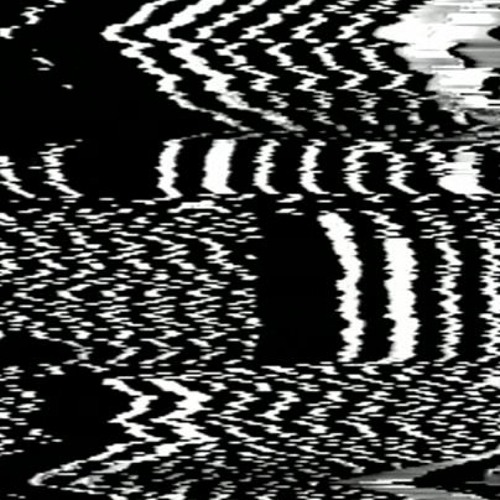 Distorted Fields (Failure Cover)