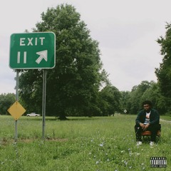 I Can't Let You Know (prod. bailey daniel)